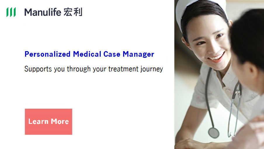 Personalized Service from Holistic ‘Medical Professional Support Service’