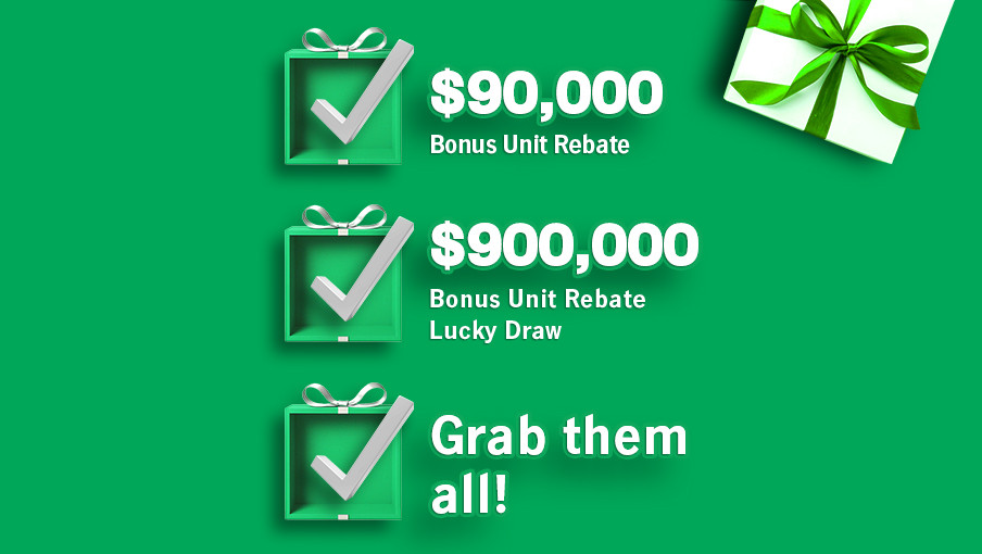 Agent-Specific Sales link – Consolidate your MPF Personal Account(s) to Manulife and enjoy a special one-off bonus unit rebate of up to HK$90,000 and a chance to enter a lucky draw^!