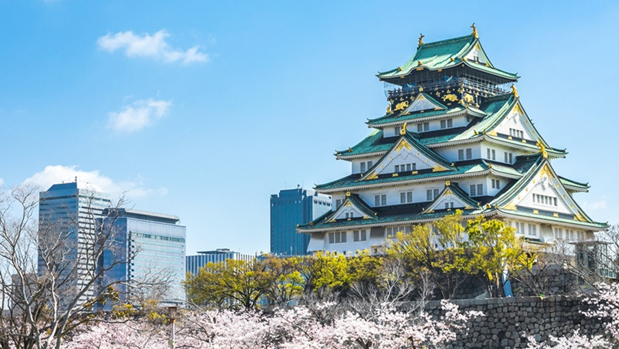 限定抽獎活動｜有機會贏日本旅行！ (澳門區抽獎活動)