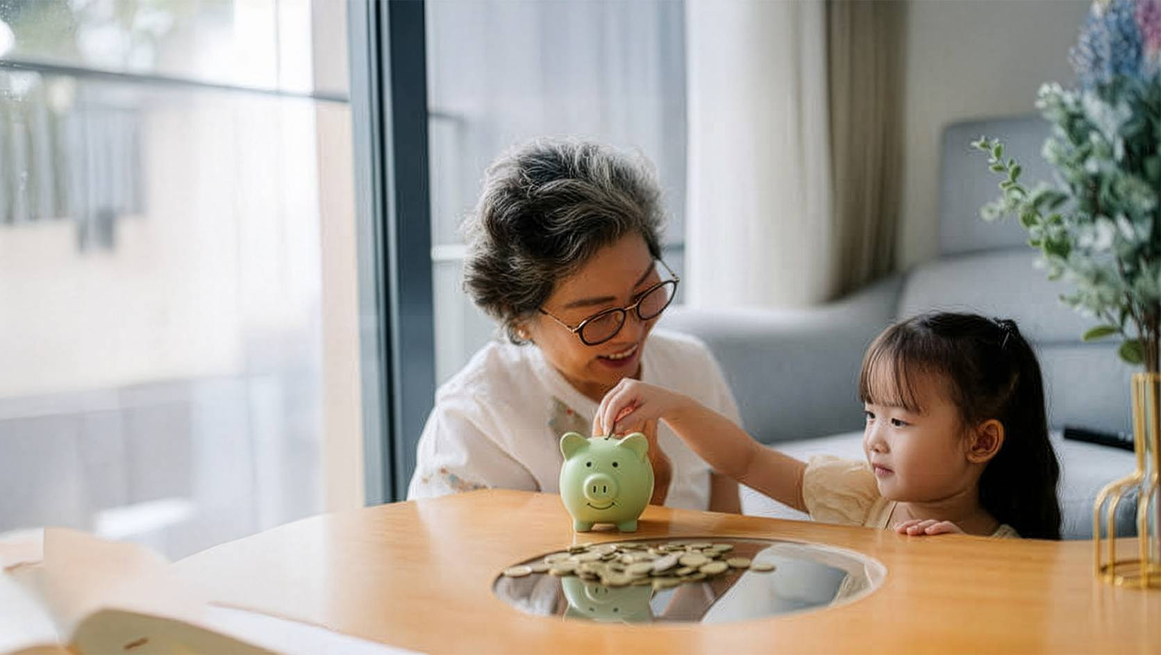 儲蓄及退休保險計劃限時優惠