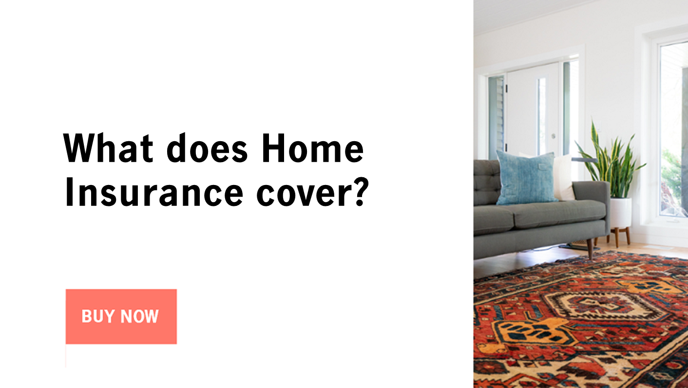 Home contents coverage up to HK$1,500,000!